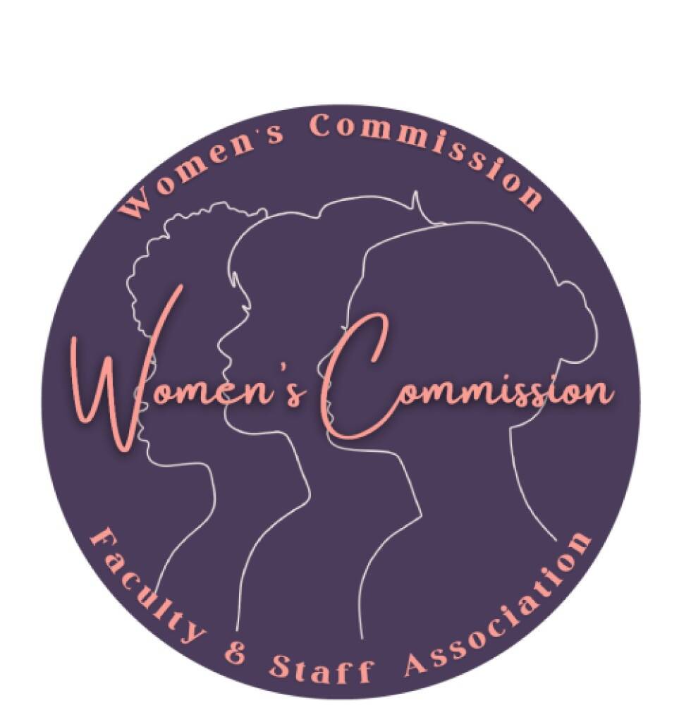 Women's Commission Faculty and Staff Association